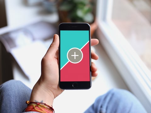 Contact Reminder App project