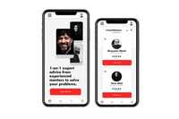 UstaadLog: Fostering a Mentoring Platform