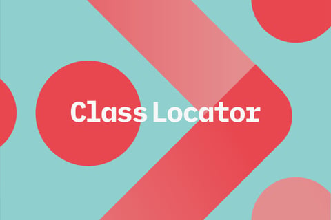 Class Locator Identity | A Digital Marketplace for Education Offerings project
