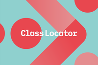 Class Locator Identity | A Digital Marketplace for Education Offerings