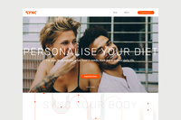 Identity for an App to Monitor Health