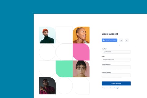 Mental Wellness Web App project