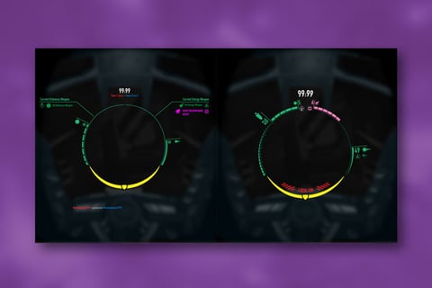 StarBlood Arena: Sony PlayStation VR project