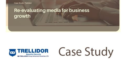 Reevaluating Media for Business Growth project