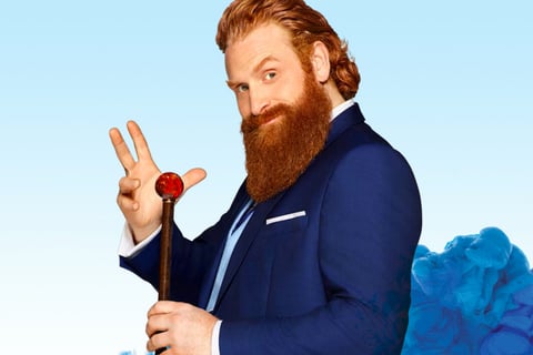 Wyndham Rewards TV Ads project