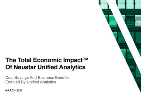 Quantifying the Program Return on Investment of a Media Measurement Program project