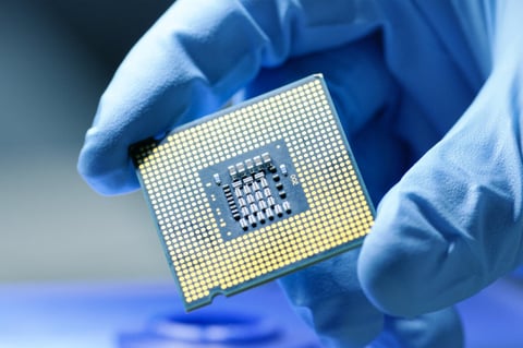Analog Semiconductor Turnaround and Growth Investment project