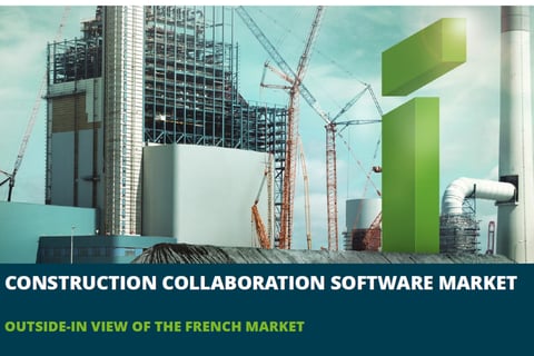 French Construction Software Market Overview project