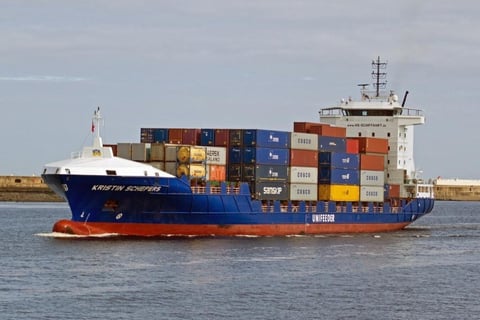 Award-winning Multi-million Dollar Investment in Dryships Convertible Bond and Equity project