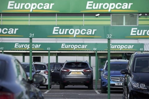 Europcar Acquires Fox Rent-A-Car project