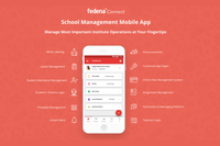 Fedena | School Management ERP