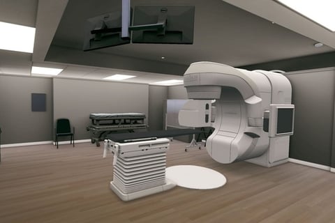 University of Colorado: Medical VR Case Study and Immersion Therapy project