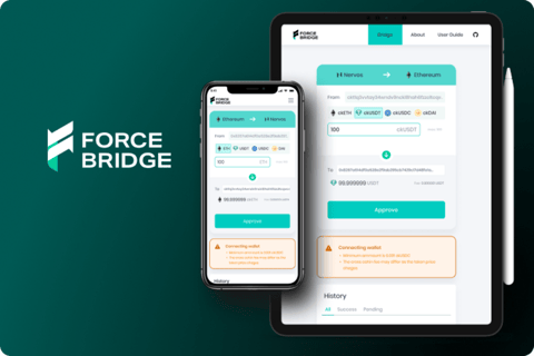 Force Bridge project