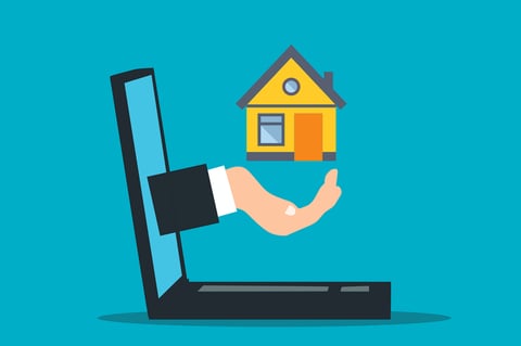 Business Plan and Valuation of Real Estate Software project