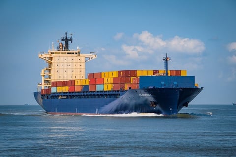 Strategic Innovation Project for a Ship Management Group project