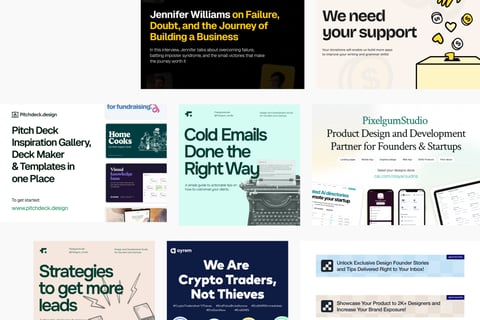 Graphics and Marketing Designs | Social Media Assets | Infograohics and Branding Work project