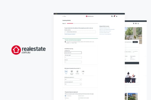 Property Advertising Platform project