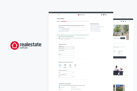 Property Advertising Platform project