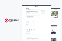 Property Advertising Platform