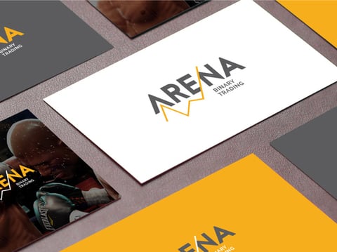 ARENA | Binary Trading project