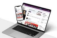 HUSSLUP | Networking and Hiring B2B, B2C, SaaS App for Hollywood