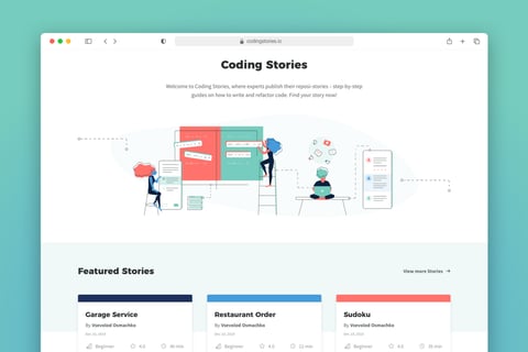 Innovative Learning Platform for Engineers project