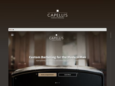 Capelli's project