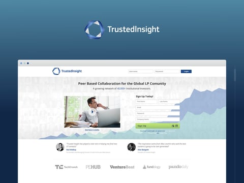 Trusted Insight project