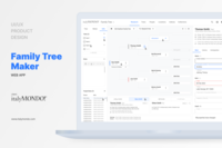 Family Tree Maker App