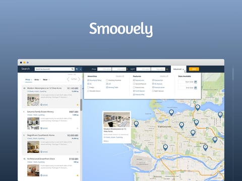 Smoovely project