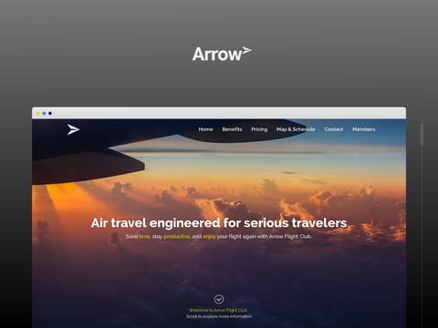Arrow project