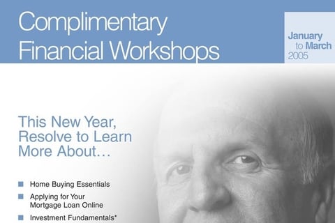 B2C Marketing Communications for Fifth-largest US Credit Union project