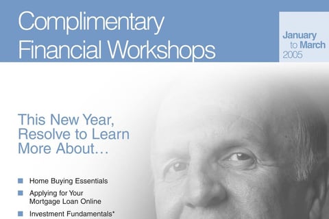 B2C Marketing Communications for Fifth-largest US Credit Union project