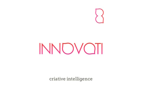 Rebrand and Brand Architecture | Innovati and Edge Group project
