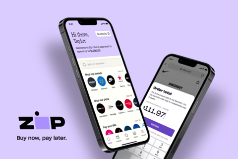 Zip App project