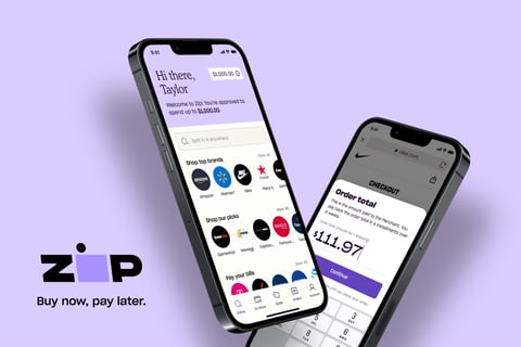 Zip App project