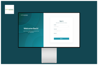 EFG Hermes | Back-end Dashboard
