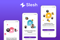 Slesh | Event Creation App
