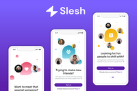 Slesh | Event Creation App