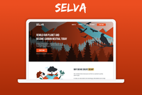 Selva | A Reforestry Project
