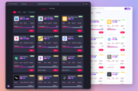 A Blockchain Crowdfunding Platform (Web 3.0)