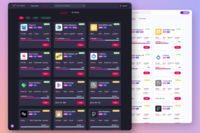A Blockchain Crowdfunding Platform (Web 3.0)