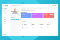 IN2 | Cloud-based Sports and Fitness Management Web Application