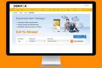 Verivox—Improving the Usability of an Online Portal
