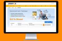 Verivox—Improving the Usability of an Online Portal