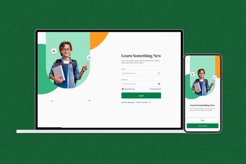 Xtratutor | eLearning Platform project