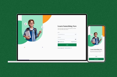 Xtratutor | eLearning Platform project