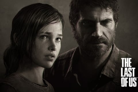 The Last of Us project