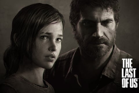 The Last of Us project