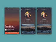 Pandora